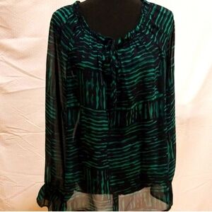 H & M  Blouse